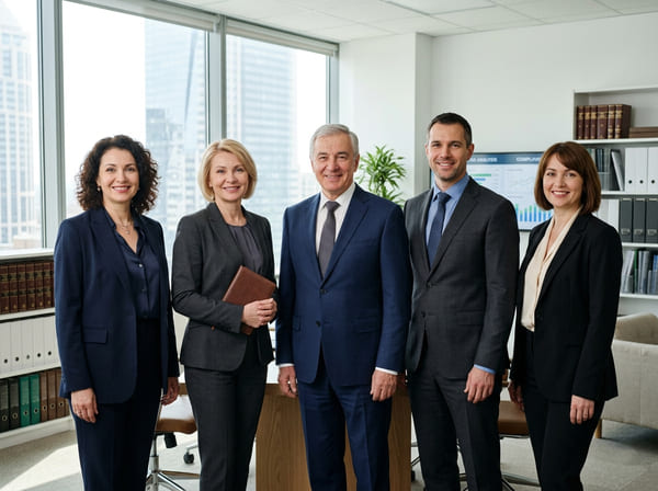 Команда Narivonera